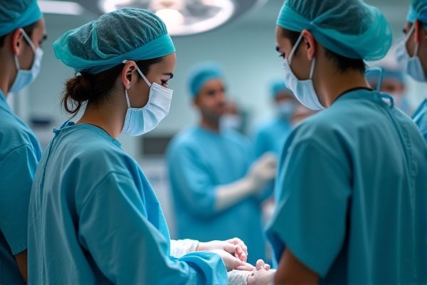 Urologist Job Opportunities in India