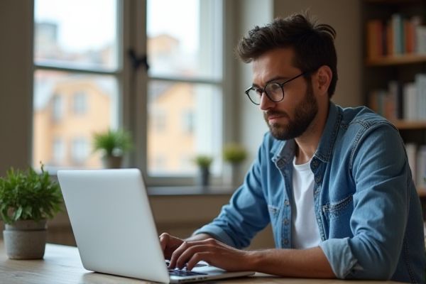 Remote US Accounting Jobs in India