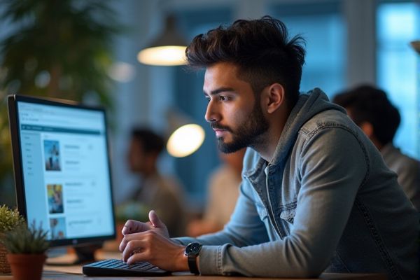 US-Based Remote Job Opportunities in India