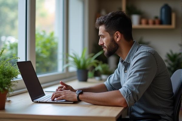 US-Based Work From Home Jobs Available for Candidates in India