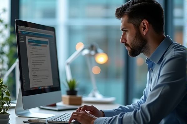 U.S. CPA Job Opportunities in India