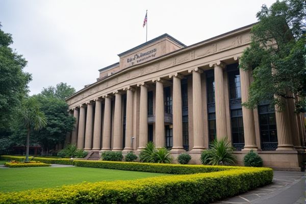 Job Opportunities at the U.S. Embassy in India