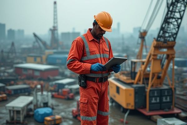 Utility Job Opportunities in India