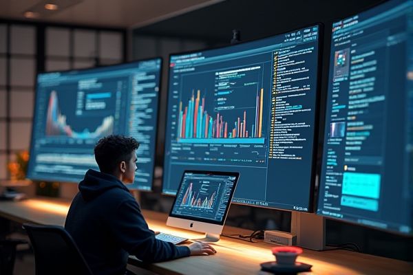 UX Designer Positions in Government Sector in India