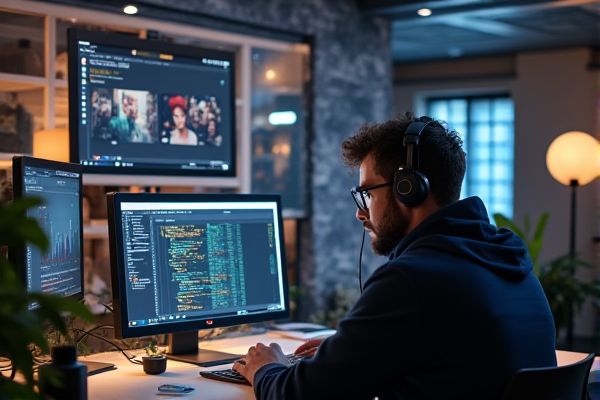 UX Designer Job Opportunities in India