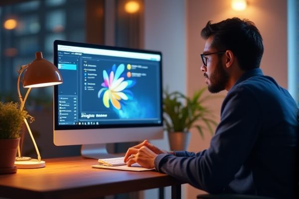 Remote UX Designer Jobs in India