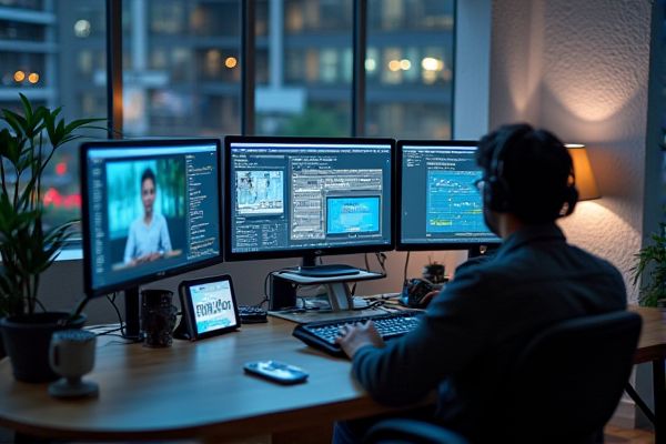 UX Job Opportunities in India