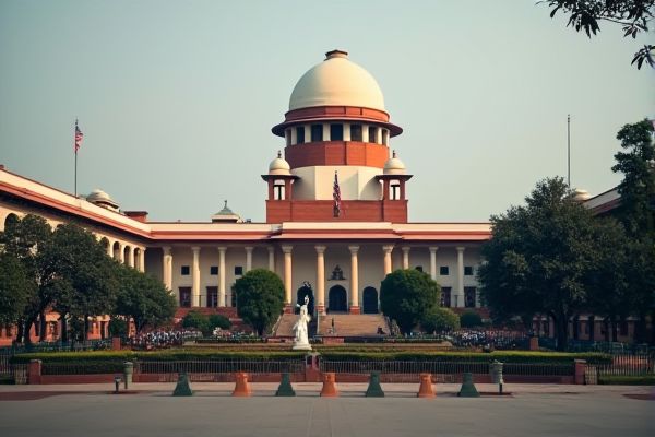Vacant Government Positions in India