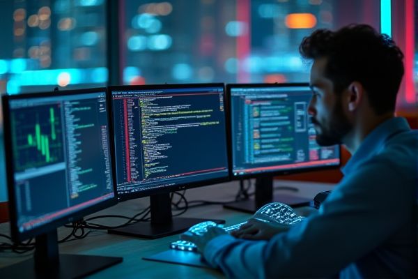 VBA Developer Job Opportunities in India