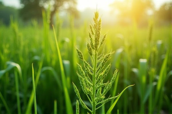 Job Opportunities in India's Vegetable Seed Industry