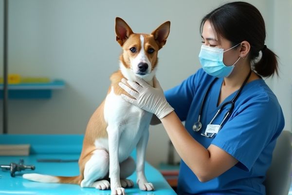Veterinary Assistant Job Opportunities in India