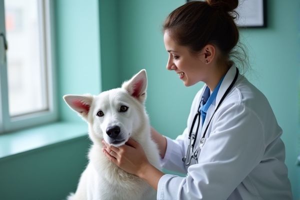 Veterinary Doctor Job Opportunities in India