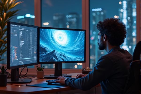 VFX Artist Job Opportunities in India
