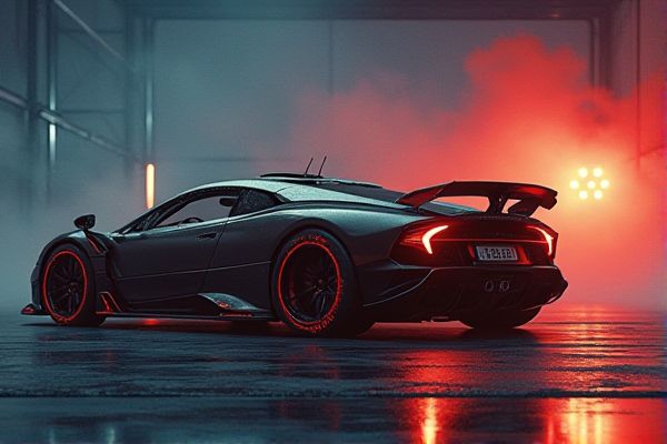 VFX Paint Job Opportunities in India