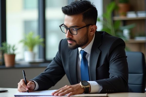 Vice Principal Job Opportunities in India
