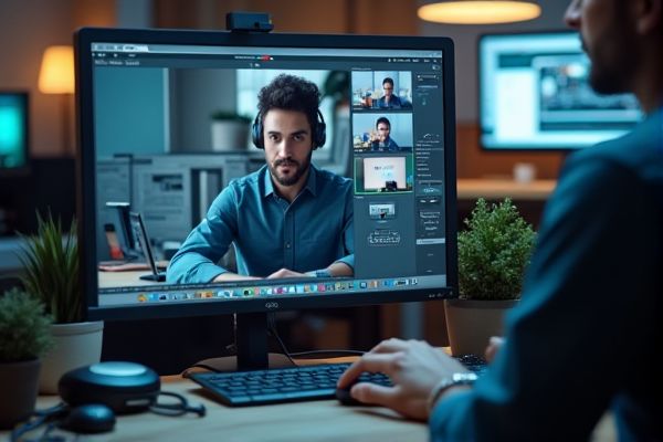 Online Video Editing Jobs in India
