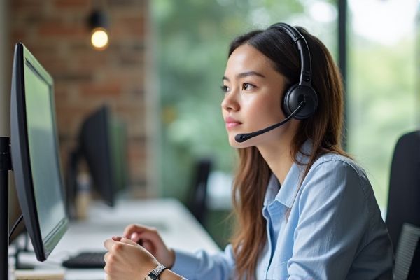 Virtual Assistant Job Opportunities in India