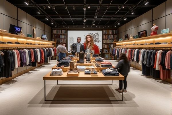Visual Merchandising Job Opportunities in India