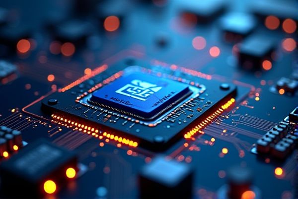 VLSI Design Job Opportunities in India