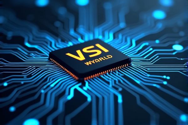VLSI Job Opportunities in India for Freshers