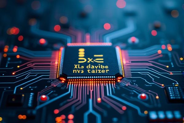 VLSI Job Salaries in India