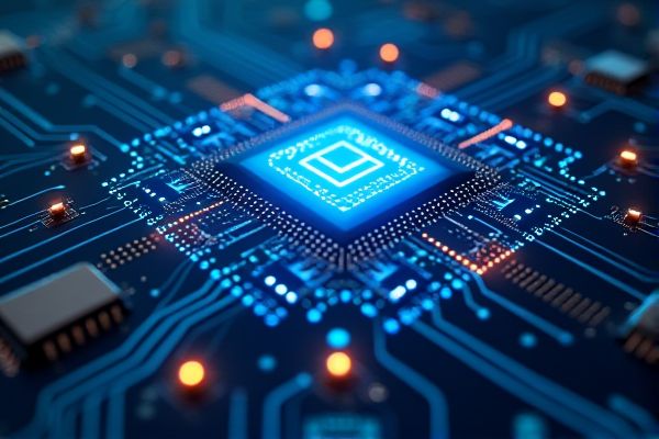 VLSI Job Opportunities in India