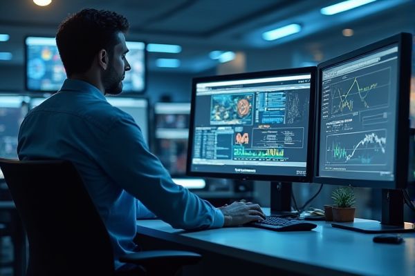 VMC Programmer Job Opportunities in India