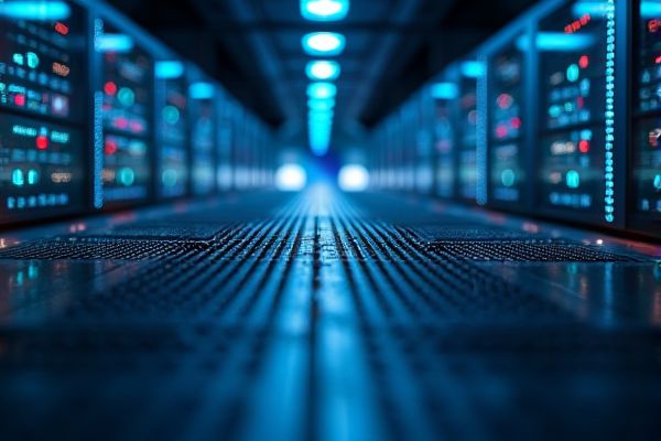 VMware Job Opportunities in India