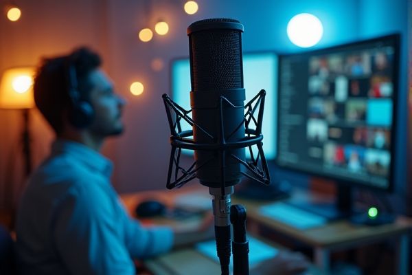 Voice Job Opportunities in India