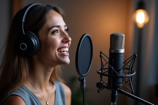 Voice Recording Job Opportunities in India