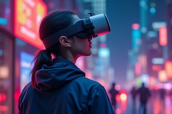 Virtual Reality Developer Jobs in India
