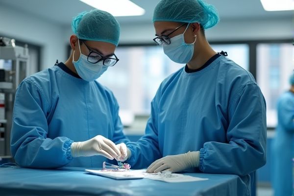 VTMS Job Opportunities in India