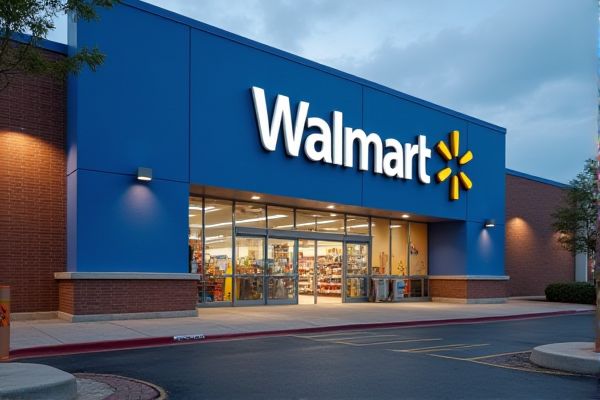 Walmart Job Opportunities in India