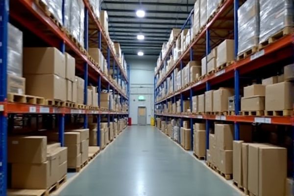 Warehouse Job Opportunities in India