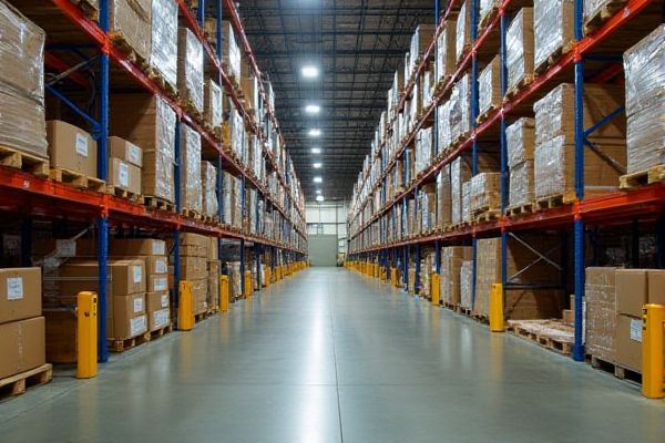 Warehouse Job Opportunities in Indian Trail, NC
