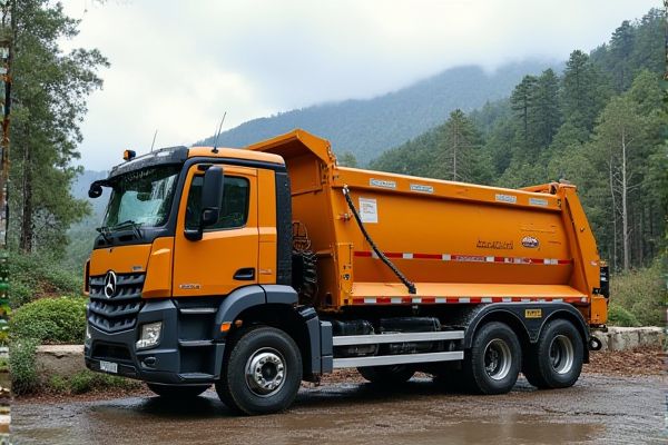 Waste Management Job Opportunities in India