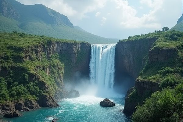 Job Opportunities in Water Resources in India