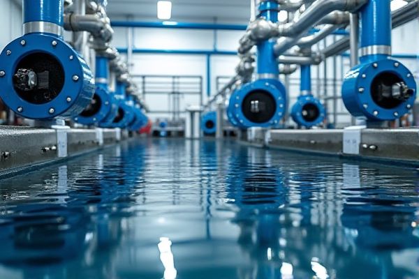 Water Treatment Job Opportunities in India