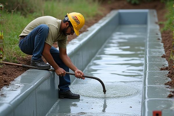 Waterproofing Job Opportunities in India