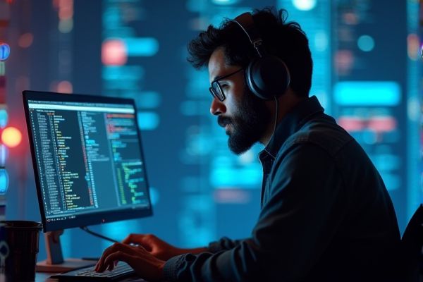 Web Developer Job Opportunities in India