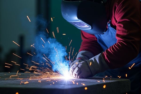Welding QC Job Opportunities in India