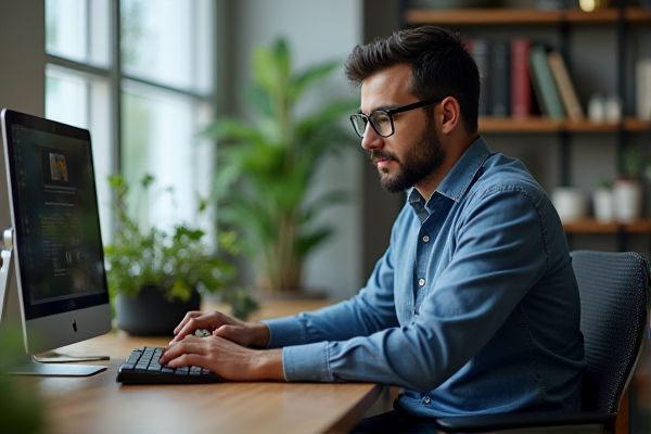 Work-from-Home Job Opportunities in India