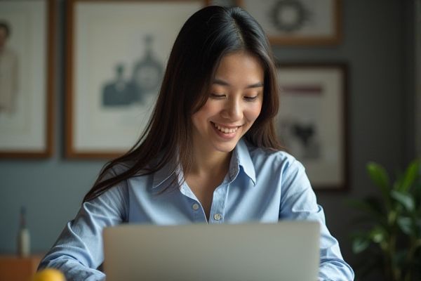 Part-Time Work-from-Home Jobs in India