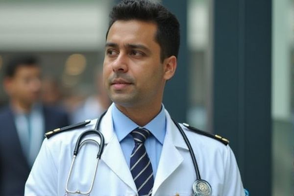 The Highest Paying Government Jobs in India