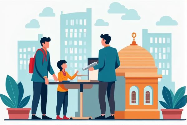 What Percentage of Jobs in India Are Government Jobs?