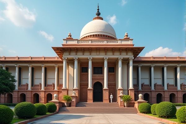 The Highest Paying Government Jobs in India