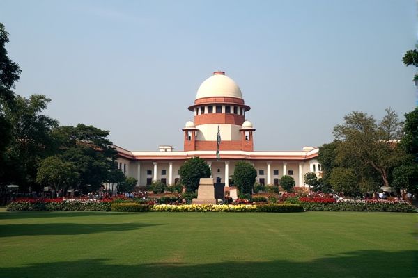 The Highest-Paying Government Jobs in India