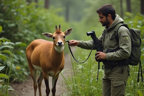 Wildlife Biologist Job Opportunities in India