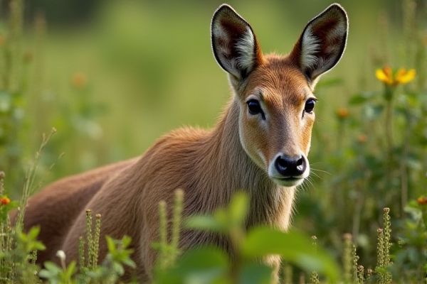 Wildlife Job Opportunities in India
