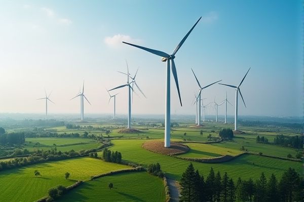Job Opportunities in Wind Energy in India